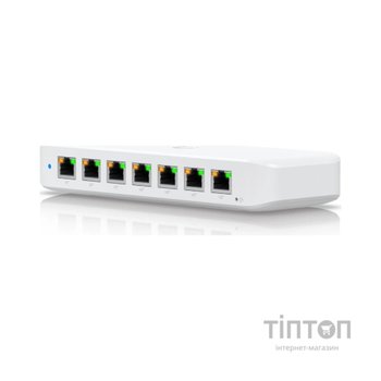 Комутатор мережевий Ubiquiti USW-ULTRA-60W