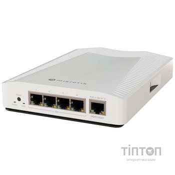 Комутатор MikroTik CRS304-4XG-IN