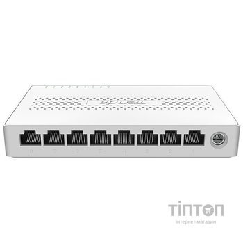 Комутатор Tenda SM108