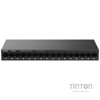 Комутатор Tenda TEG216E
