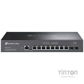 Комутатор TP-Link Omada SG3210X-M2