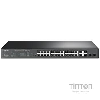 Комутатор TP-Link SL2428P