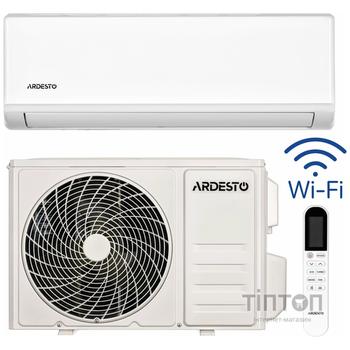 Кондиціонер Ardesto ARD-ACS09