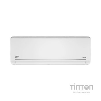 Кондиціонер Beko BEHPG125 / BEHPG126