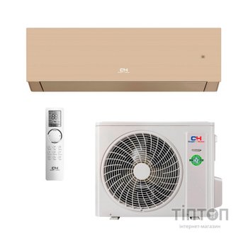 Кондиціонер Cooper&Hunter CH-S09FTXAM-GD