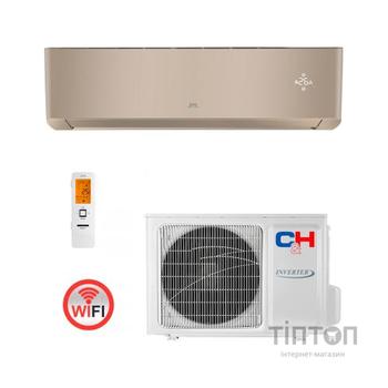 Кондиціонер Cooper&Hunter CH-S09FTXAM2S-GD