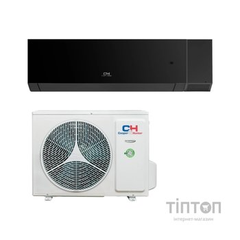 Кондиціонер Cooper&Hunter CH-S09FTXAN-BL