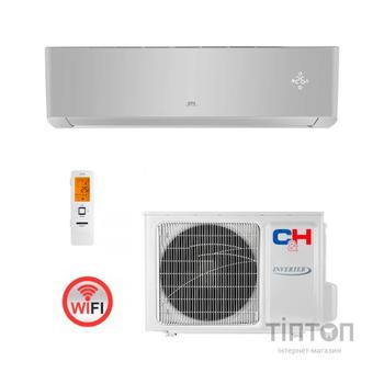 Кондиціонер Cooper&Hunter CH-S12FTXAM2S-SC