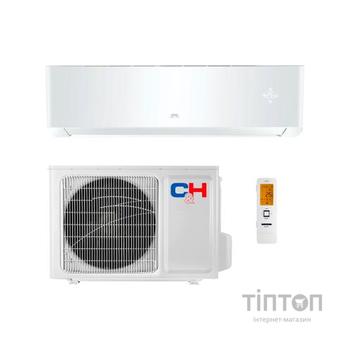 Кондиціонер Cooper&Hunter CH-S12FTXAM2S-WP