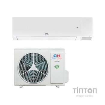 Кондиціонер Cooper&Hunter CH-S12FTXAN-WP