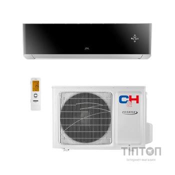 Кондиціонер Cooper&Hunter CH-S24FTXAM2S-BL