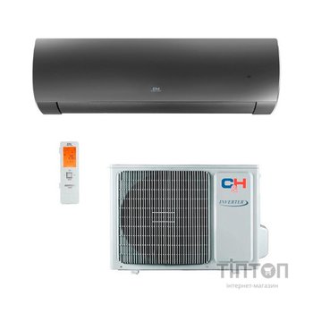 Кондиціонер Cooper&Hunter CH-S24FTXD2-BL