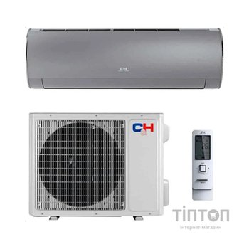 Кондиціонер Cooper&Hunter CH-S24FTXD2-SC