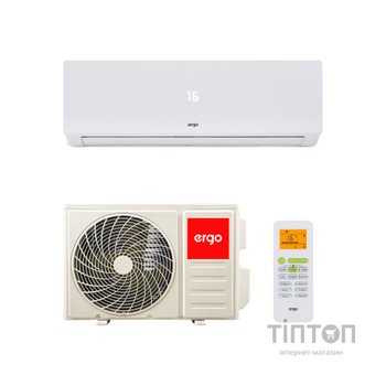 Кондиціонер Ergo AC 1203 SWН