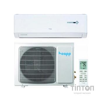 Кондиціонер HOAPP Edge (HSCHA22VAHMCHA22VA)