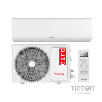 Кондиціонер Olmo OSH-18FRH3