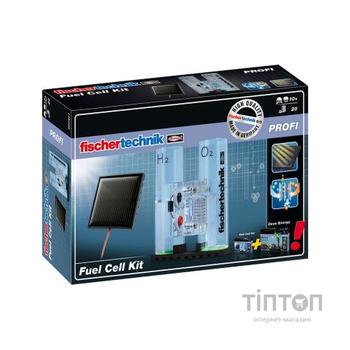 Конструктор Fischertechnik Profi Топливный элемент (FT-520401)