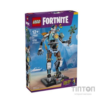 Конструктор LEGO Fortnite KIT (77081)