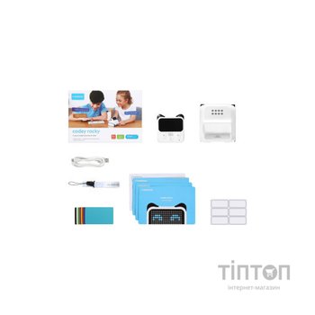 Конструктор Makeblock Codey Rocky (P1030069)