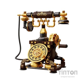 Конструктор Pantasy Original - Retro Phone (85018)