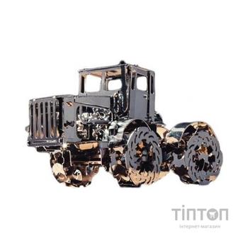 Конструктор Time For Machine Колекційна модель Hot Tractor (T4M38019)