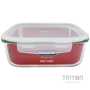 Контейнер Magio MG-1266 2260 мл