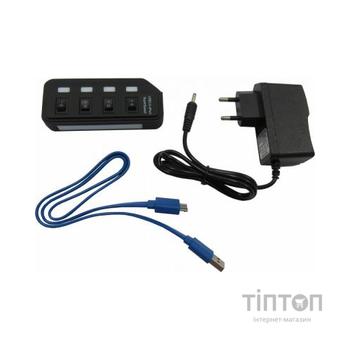 Концентратор Lapara LA-USB305