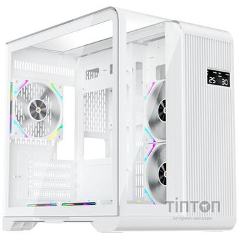 Корпус 1stPlayer RT5-WH