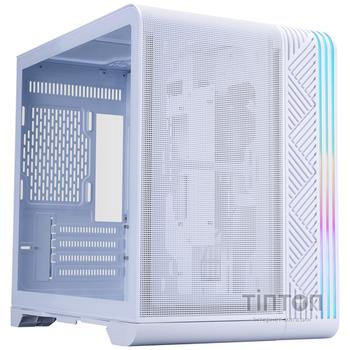 Корпус 1stPlayer VT5 White без БЖ