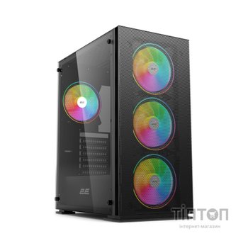 Корпус 2E Virtus Neo G3301N (2E-G3301N)