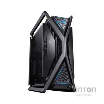 Корпус ASUS GR701 Hyperion BK (90DC00F0-B39000)