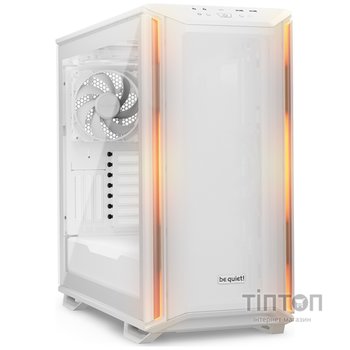 Корпус be quiet! Dark Base 701 White (BGW59)