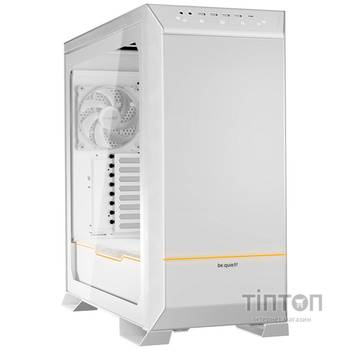 Корпус be quiet! Dark Base Pro 901 White (BGW51)