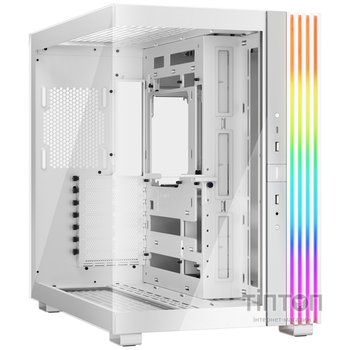 Корпус be quiet! Light Base 600 DX White (BGW66)