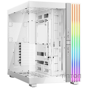Корпус be quiet! Light Base 900 DX White (BGW70)