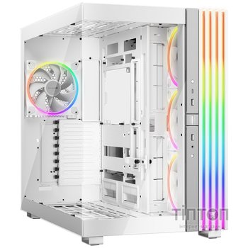 Корпус be quiet! Light Base 900 FX White (BGW72)