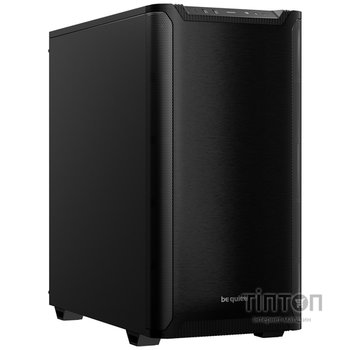 Корпус be quiet! Pure Base 501 Black (BG073) без БЖ