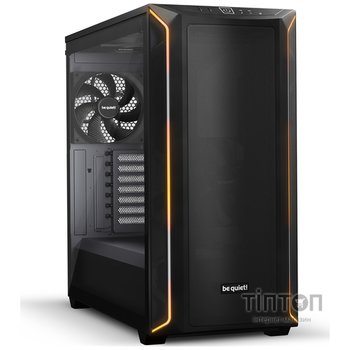 Корпус be quiet! Shadow Base 800 DX Black (BGW61)