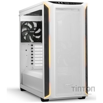 Корпус be quiet! Shadow Base 800 DX White (BGW62)