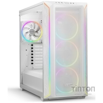 Корпус be quiet! Shadow Base 800 FX White (BGW64)