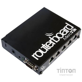 Корпус CA150 для RouterBoard 450/450G