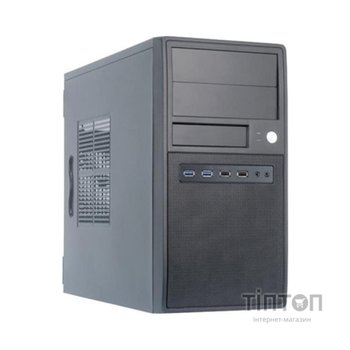 Корпус Chieftec CT-04B-OP