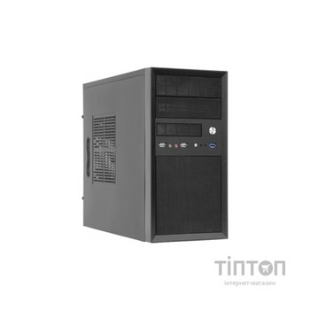 Корпус Chieftec MESH (CT-01B-350GPB)