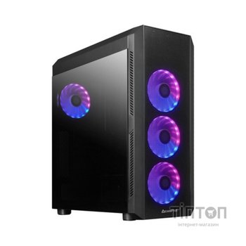 Корпус Chieftec SCORPION 4 (GL-04B-UC-OP)