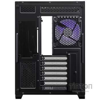 Корпус CoolerMaster Elite 681 Black (E681-KHNN-S00)
