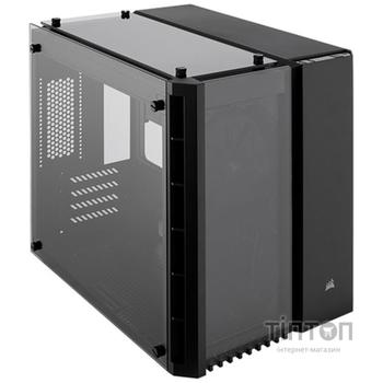 Корпус Corsair Crystal 280X Black (CC-9011134-WW)