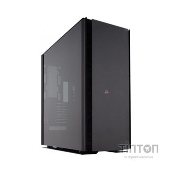 Корпус Corsair Obsidian 1000D Black (CC-9011148-WW)