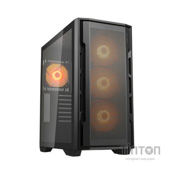 Корпус Cougar UNIFACE RGB