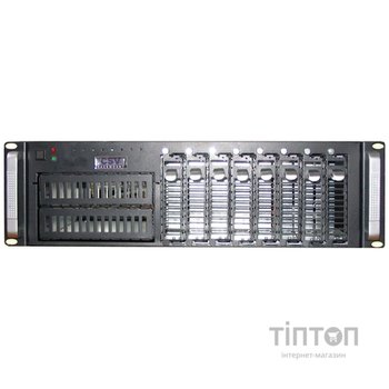 Корпус CSV 3U-S без БЖ