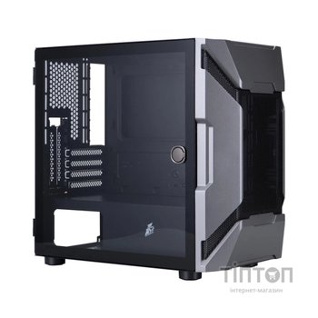 Корпус для ПК 1stPlayer D3-A-BK